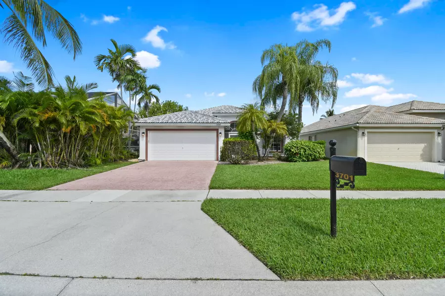 3701 Old Lighthouse CIR, Wellington, FL 33414