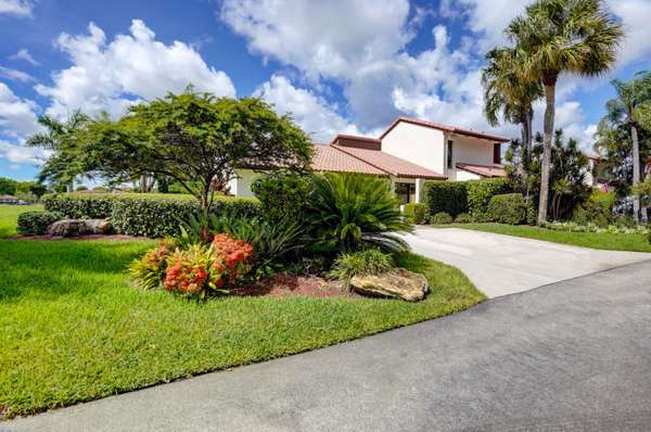 Boca Raton, FL 33433,6772 Tiburon CIR