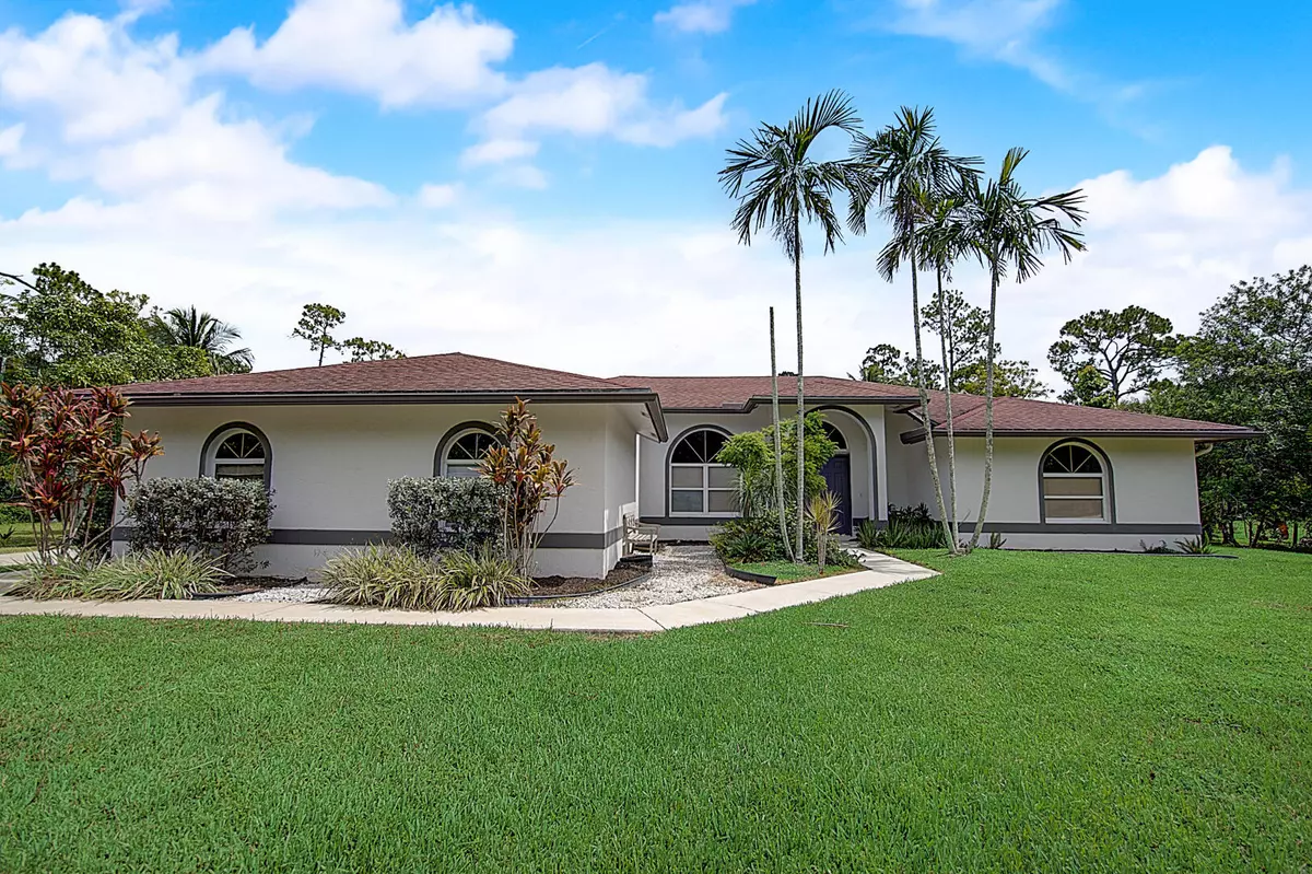 The Acreage, FL 33470,16875 N 61st PL