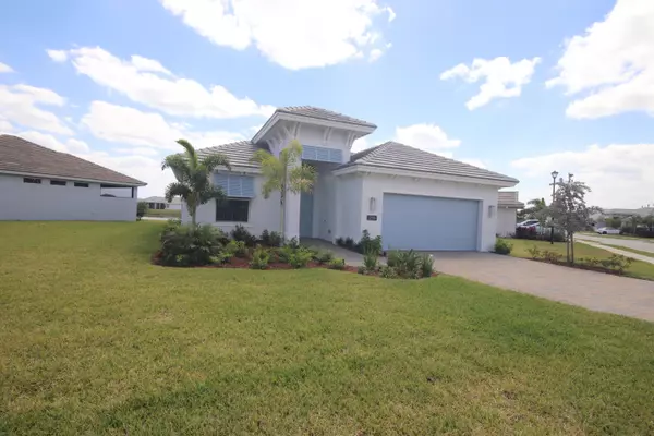 Port Saint Lucie, FL 34987,12596 SW Sunrise Lk TER