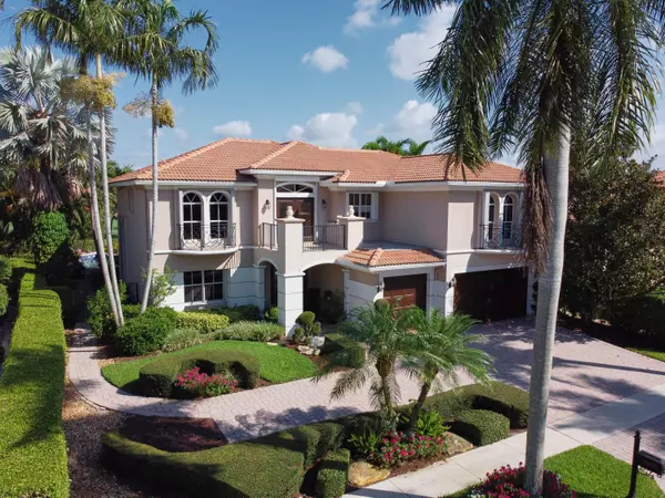 Delray Beach, FL 33446,16273 Mira Vista LN