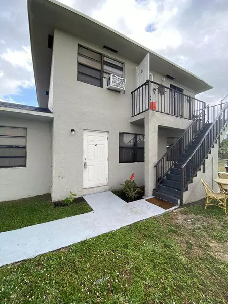 1691 W 26th ST 2, Riviera Beach, FL 33404