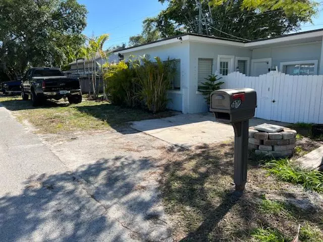 Jensen Beach, FL 34957,1074 NE Orange AVE