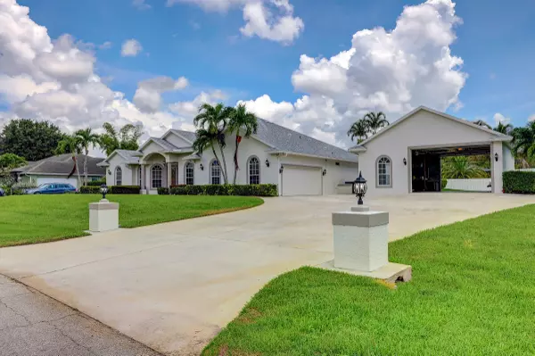Port Saint Lucie, FL 34953,117 SW Sebring CIR