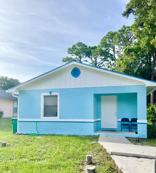 4008 Avenue I, Fort Pierce, FL 34947