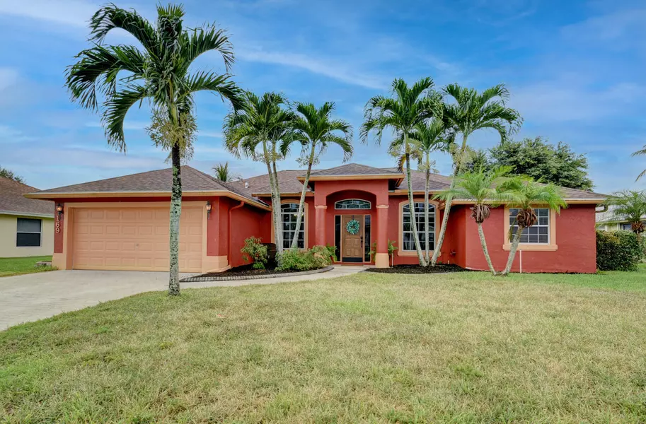 169 Monterey WAY, Royal Palm Beach, FL 33411