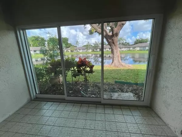 Boynton Beach, FL 33436,4779 Quailwood TER A