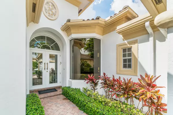 Delray Beach, FL 33446,7788 Montecito PL