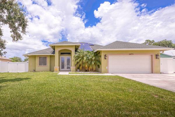 1473 SW Dow LN, Port Saint Lucie, FL 34953