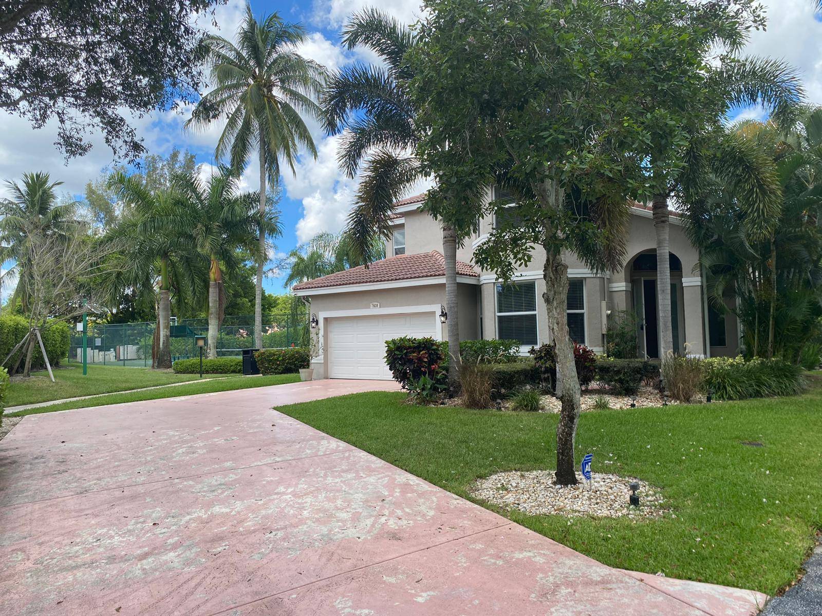 Parkland, FL 33067,7639 NW 71st WAY