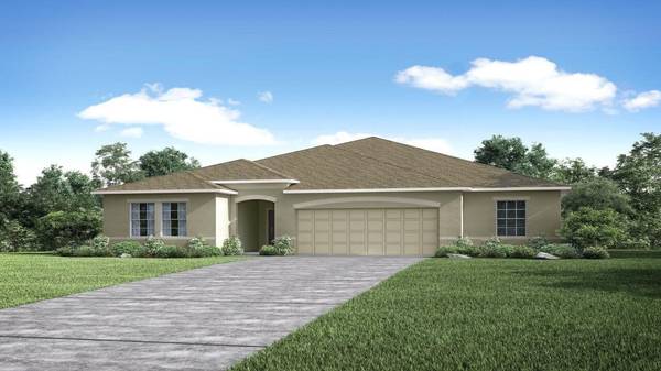 532 SW Laconic RD, Port Saint Lucie, FL 34953