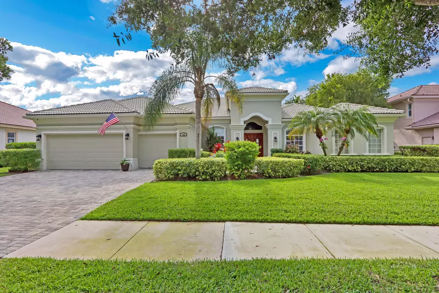 138 Mystic LN, Jupiter, FL 33458