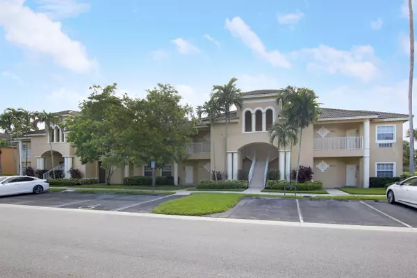 Port Saint Lucie, FL 34986,8421 Mulligan CIR 4813