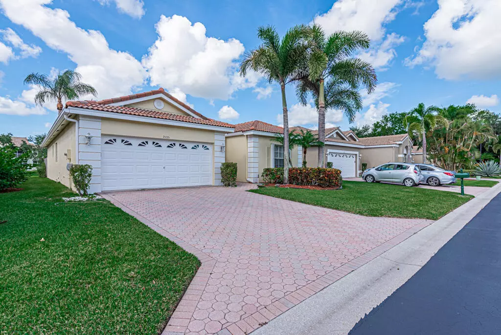 Boynton Beach, FL 33437,9595 Orchid Grove TRL