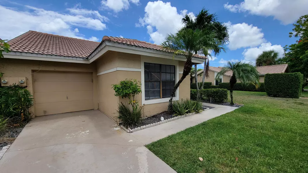 9871 Watermill CIR F, Boynton Beach, FL 33437