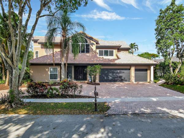 4801 NW 26th AVE, Boca Raton, FL 33434