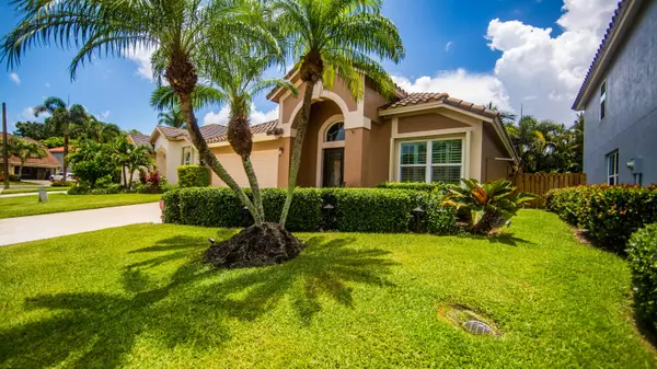 Jupiter, FL 33458,132 St Michaels CT