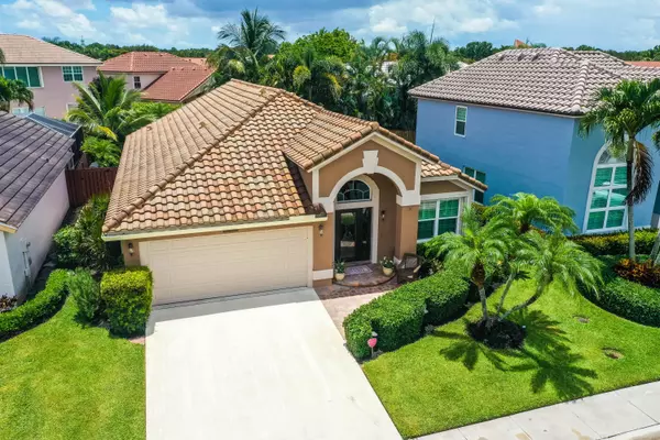 Jupiter, FL 33458,132 St Michaels CT