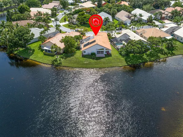 Greenacres, FL 33413,2728 Pointe CIR