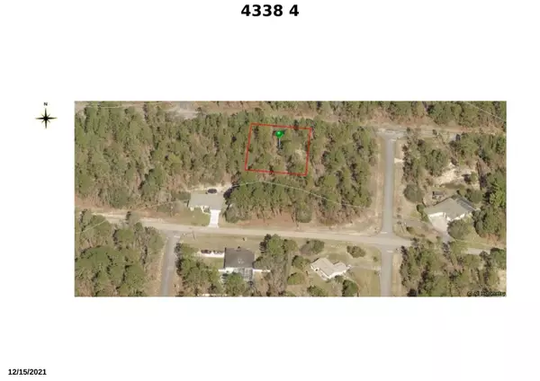 Citrus Springs, FL 34433,4338 W Dorchester CIR