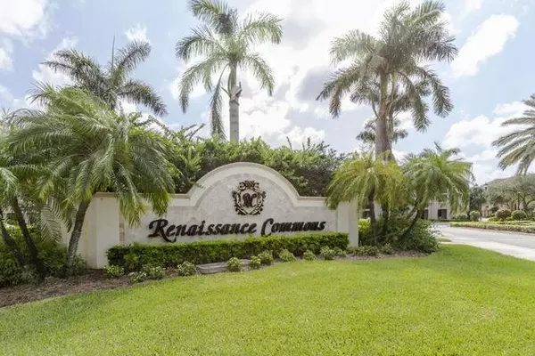 Boynton Beach, FL 33426,4205 Renaissance WAY