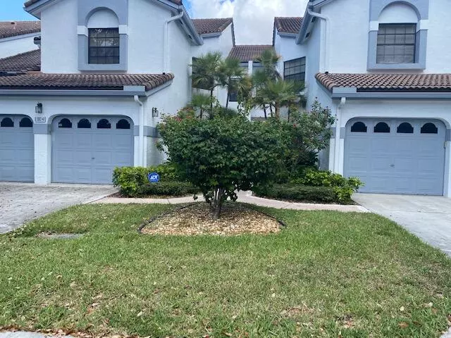 5454 Firenze DR C, Boynton Beach, FL 33437