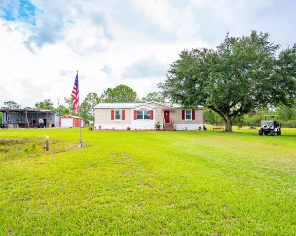 Okeechobee, FL 34972,225 NE 363rd CT