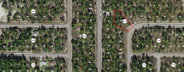 Citrus Springs, FL 34433,3617 W Parkview DR