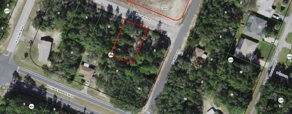 2906 W Cortez PL, Citrus Springs, FL 34434