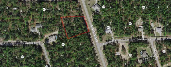 4228 W Citrus Springs BLVD, Citrus Springs, FL 34433