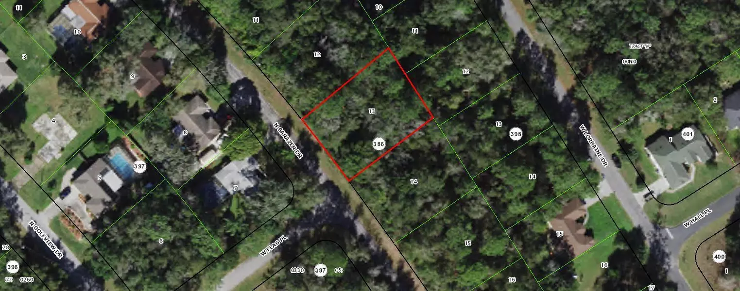 8597 N Sarazen DR, Citrus Springs, FL 34434