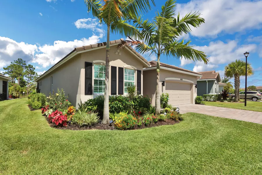 4625 NW King CT, Jensen Beach, FL 34957