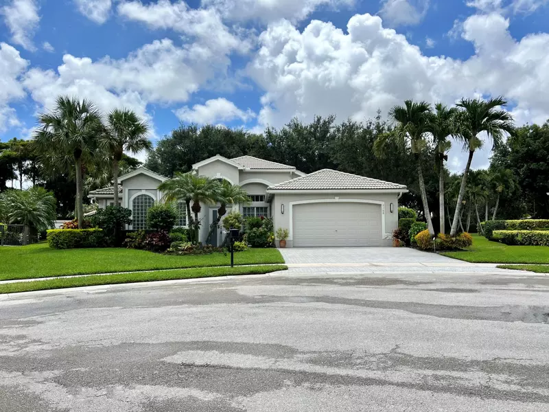 7168 Francisco Bend DR, Delray Beach, FL 33446