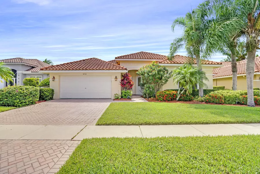 6715 Jog Palm DR, Boynton Beach, FL 33437