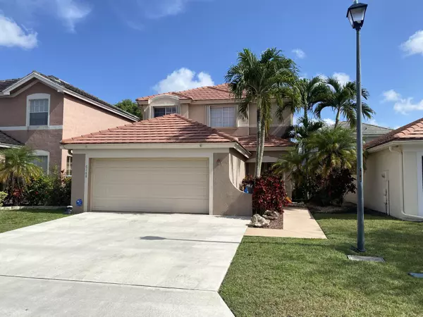 Lake Worth, FL 33463,6168 Savannah WAY