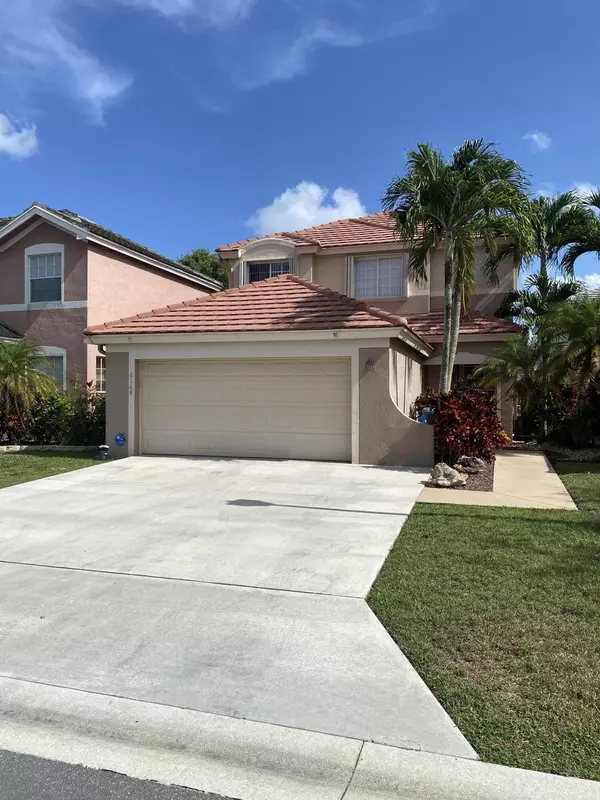 Lake Worth, FL 33463,6168 Savannah WAY