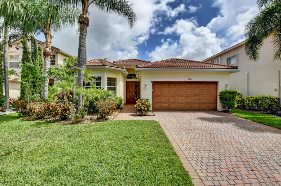 8230 Emerald Winds CIR, Boynton Beach, FL 33473