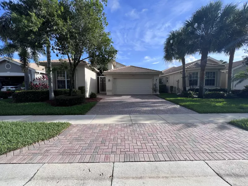 9849 Casa Mar DR, Lake Worth, FL 33467