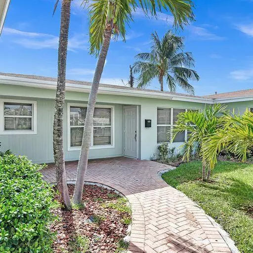 Pompano Beach, FL 33062,700 NE 23rd TER