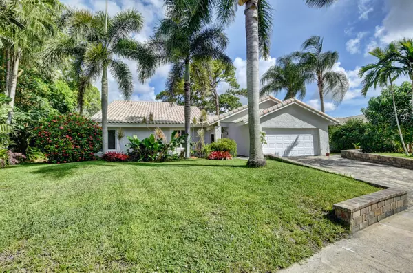 Boca Raton, FL 33431,2941 NW 24th WAY