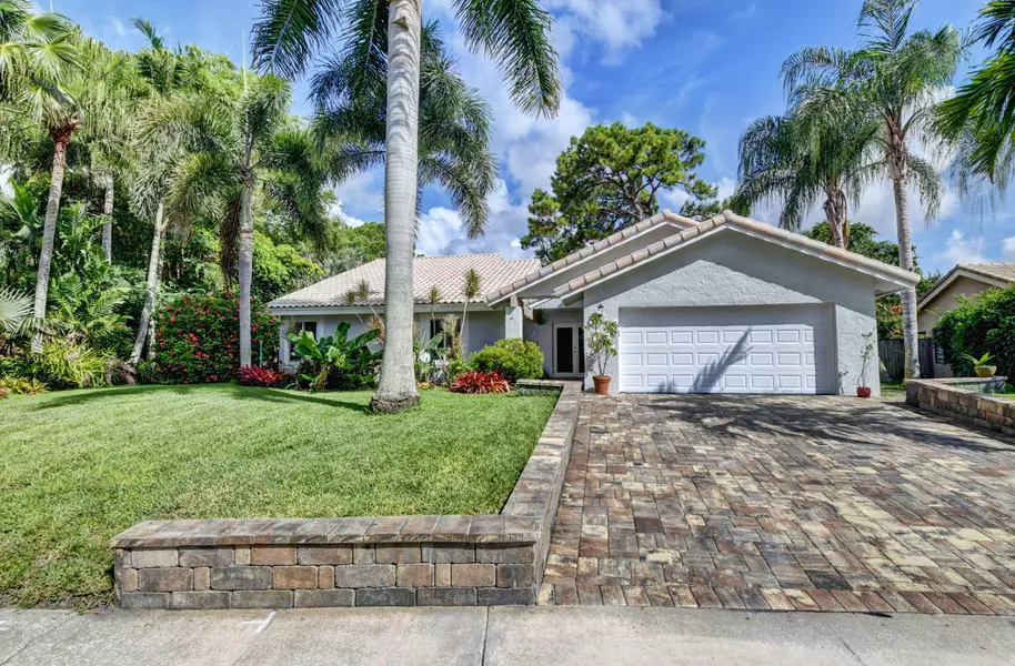 2941 NW 24th WAY, Boca Raton, FL 33431