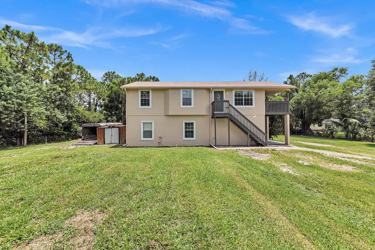 The Acreage, FL 33411,11128 N 59th ST