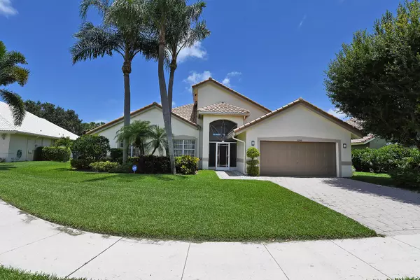 Boynton Beach, FL 33437,6000 Golf Villas DR