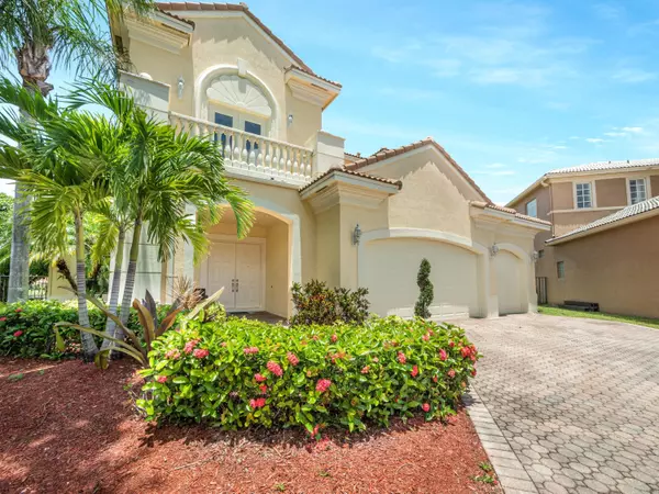 West Palm Beach, FL 33411,6264 Paradise Cove