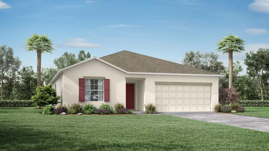 10788 SW Vasari WAY, Port Saint Lucie, FL 34987