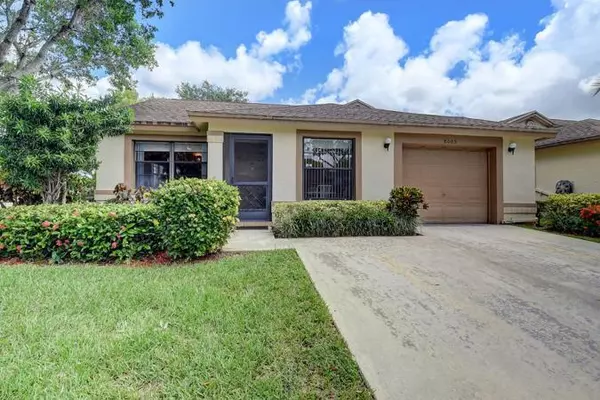 Boca Raton, FL 33496,8085 Summerview TER