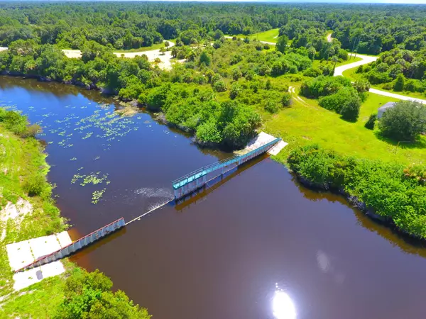 North Port, FL 34288,0 Colony Circle CIR