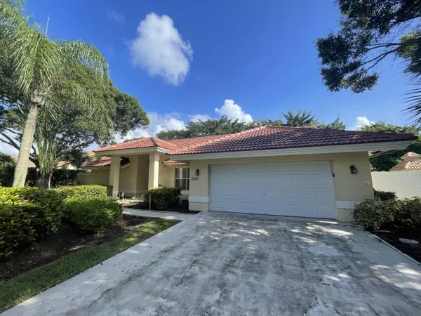 Delray Beach, FL 33445,2905 Salerno WAY