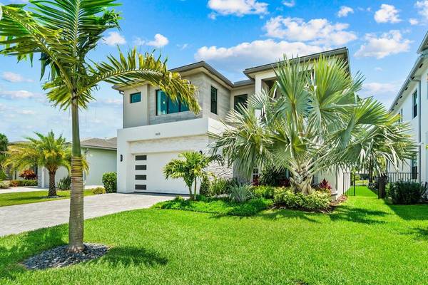 Boca Raton, FL 33496,8618 Tower Bridge CT