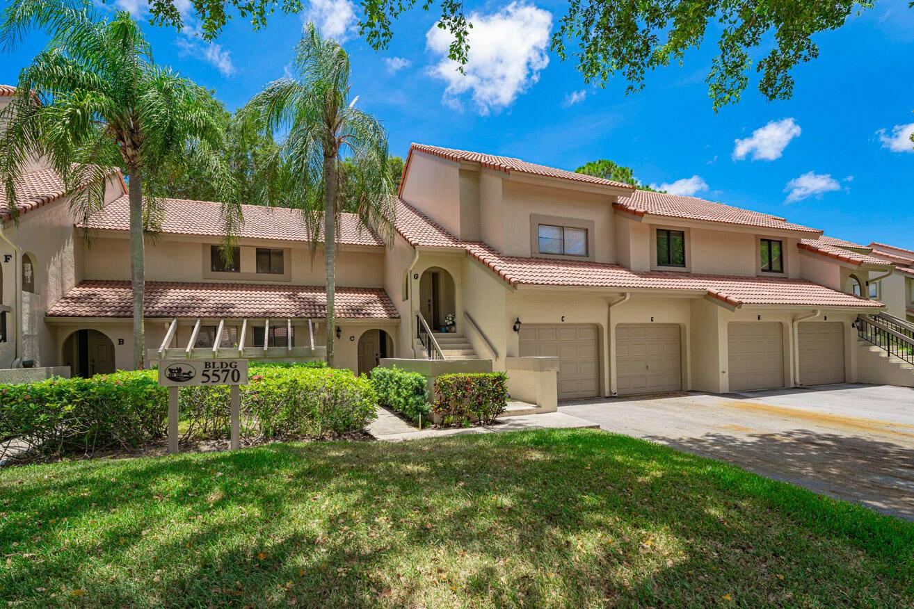 5570 Coach House CIR C, Boca Raton, FL 33486